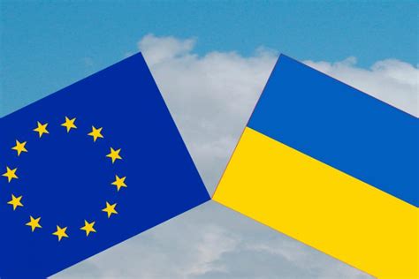 ucrania faz parte da união europeia
